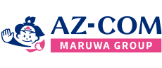 AZ-COM丸和ホールディングス株式会社